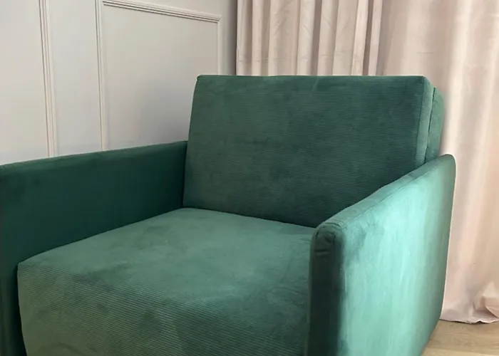 Aparthotel Ostoja_szklarska_poreba 4*